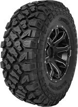 KENDA Tire - Klever X/T - Front/Rear - 28x10R14 - 8 Ply 083204143D1