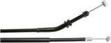 MOTION PRO Brake Cable - Rear - Kawasaki ATV 03-0309