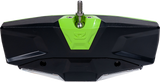 SEIZMIK Trim Kit - Halo-RA Series/Rear View/Mirror - Green 56-18101