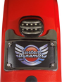 Custom Dynamics Mini Taillight - Smoke PB-ELIMTL-BCM-S - Cycle City Outdoors
