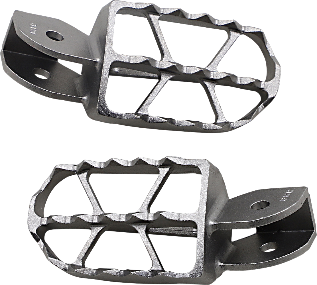MOOSE RACING ND Series Footpegs - BMW NDBMW - Cycle City Outdoors
