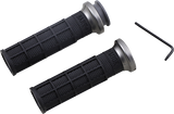 ODI Grips - Hart Luck - Black/Graphite V31ITW-BH-H