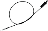 MOTION PRO Choke Cable - Polaris - Black 10-0053