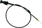 MOTION PRO Choke Cable - Polaris - Black 10-0087