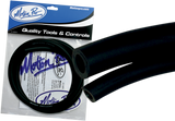 MOTION PRO Premium Fuel Line - Black - 1/4" - 3' 12-0053