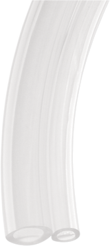 MOTION PRO Premium Fuel Line - Clear - 1/8" - 25' 12-0079