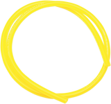 MOTION PRO Low Permeation Fuel Line - Yellow - 5/16" - 3' 12-0072
