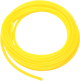 MOTION PRO Low Permeation Fuel Line Roll - Yellow - 5/16" - 25' 12-0069