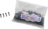 KOLD KUTTER AMA Traction Screws - #10 - 16 x 7/8 - 250 Pack KK078-10-250