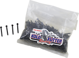 KOLD KUTTER AMA Traction Screws - #10 - 16 x 1-1/2 - 250 Pack KK112-10-250