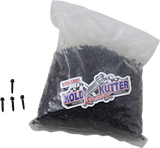 KOLD KUTTER AMA Traction Screws - #10 - 16 x 7/8 - 1,000 Pack KK078-10-1000