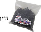 KOLD KUTTER Outlaw Screws - #12 - 11 x 1 - 500 Pack KKA100-12-500