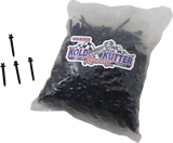 KOLD KUTTER Outlaw Screws - #12 - 24 x 1-1/2 - 500 Pack KKA112-1224-500