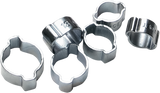 MOTION PRO O-Clips - 7/16" - 10-Pack 12-0026