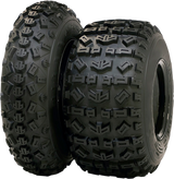 MOOSE RACING Tire - Rattler - Front - 22x7-11 - 6 Ply 1127-360 - Cycle City Outdoors