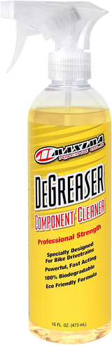 MAXIMA RACING OIL Bike Degreaser - 16 U.S. fl oz. 95-06916