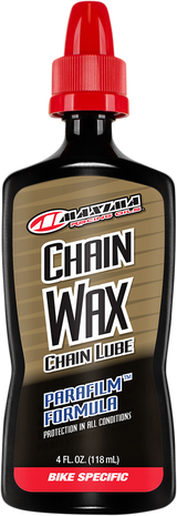 MAXIMA RACING OIL Chain Wax - Chain Lube - Parafilm* 95-02904