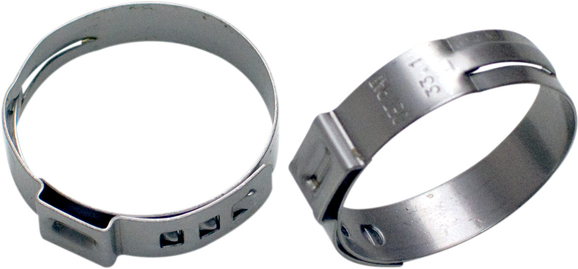 MOTION PRO Stepless Clamp - 29.9-33.1 mm 11-0070