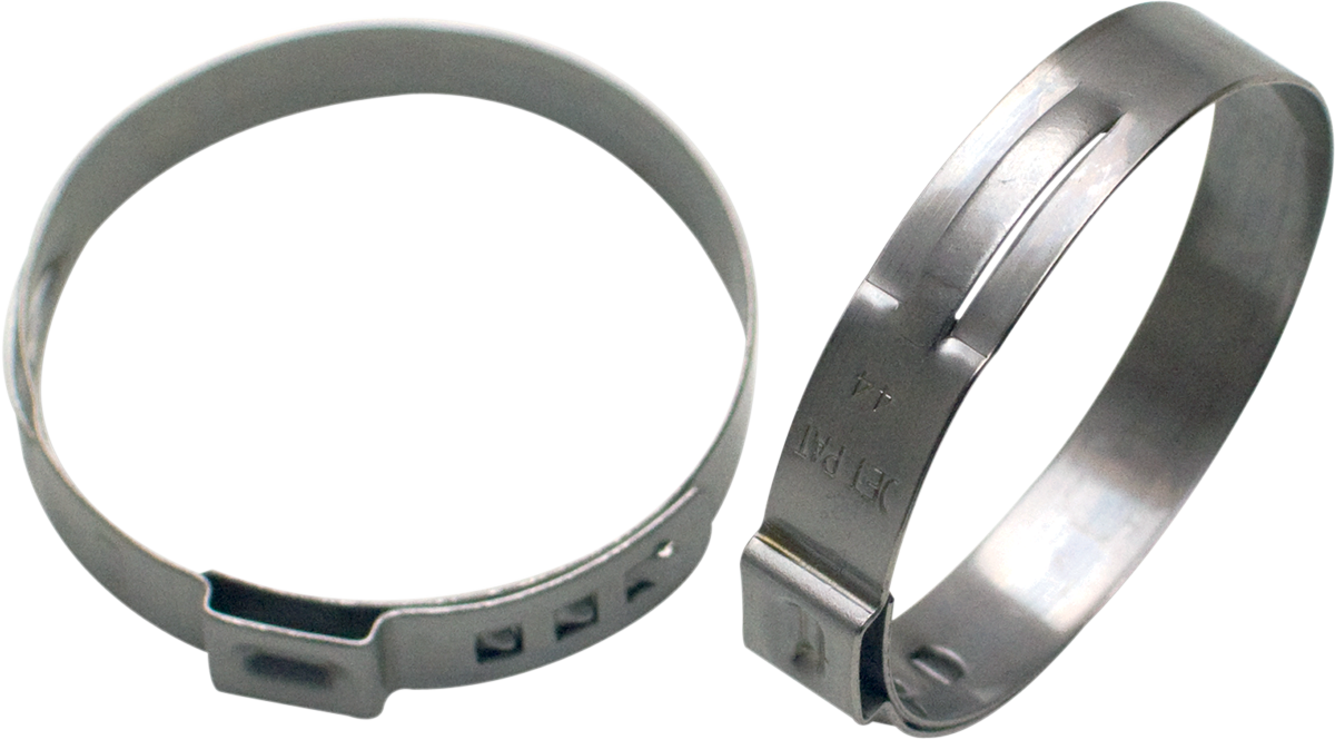 MOTION PRO Stepless Clamp - 40.8-44.0 mm 11-0073