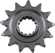 RENTHAL Front Sprocket - 13 Tooth 360A-520-13GP - Cycle City Outdoors