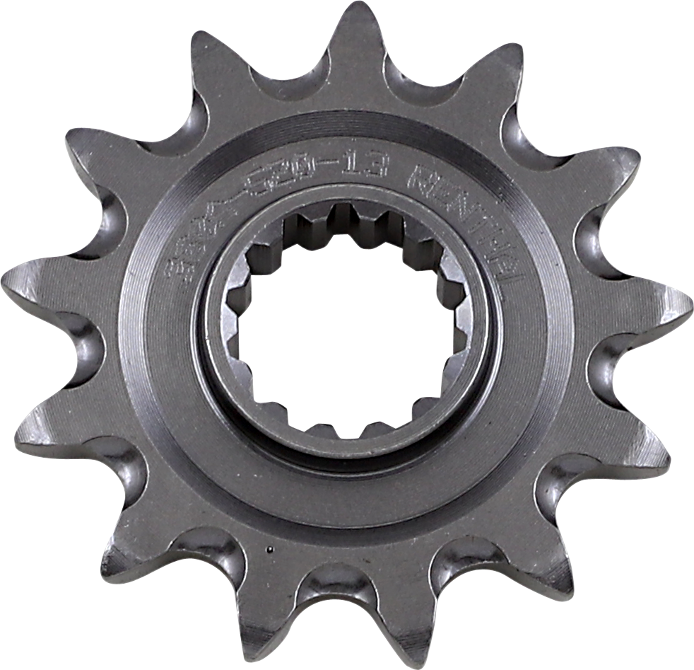 RENTHAL Front Sprocket - 13 Tooth 360A-520-13GP - Cycle City Outdoors