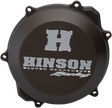 HINSON RACING Clutch Cover - YZ250/X C054