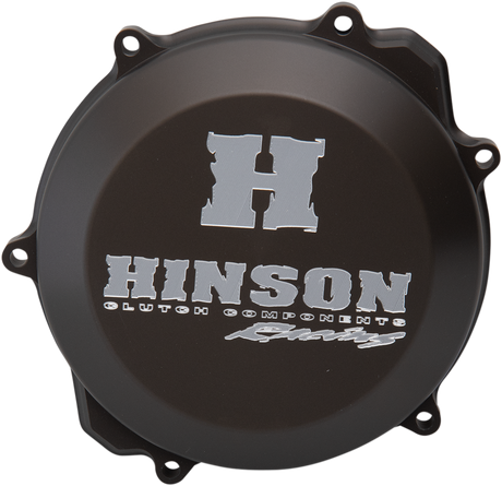 HINSON RACING Clutch Cover - YZ250/X C054