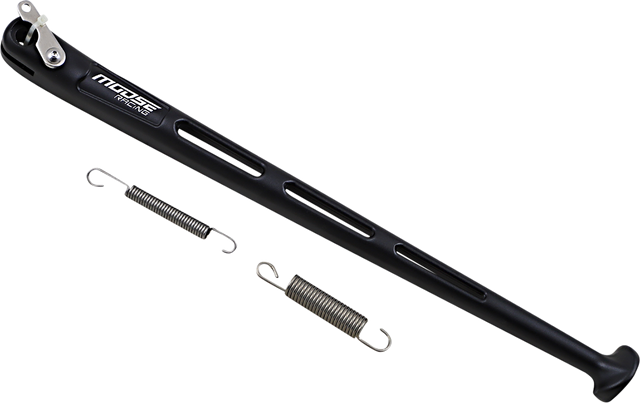 MOOSE RACING Side Stand - 16.50" C32-5453MB - Cycle City Outdoors