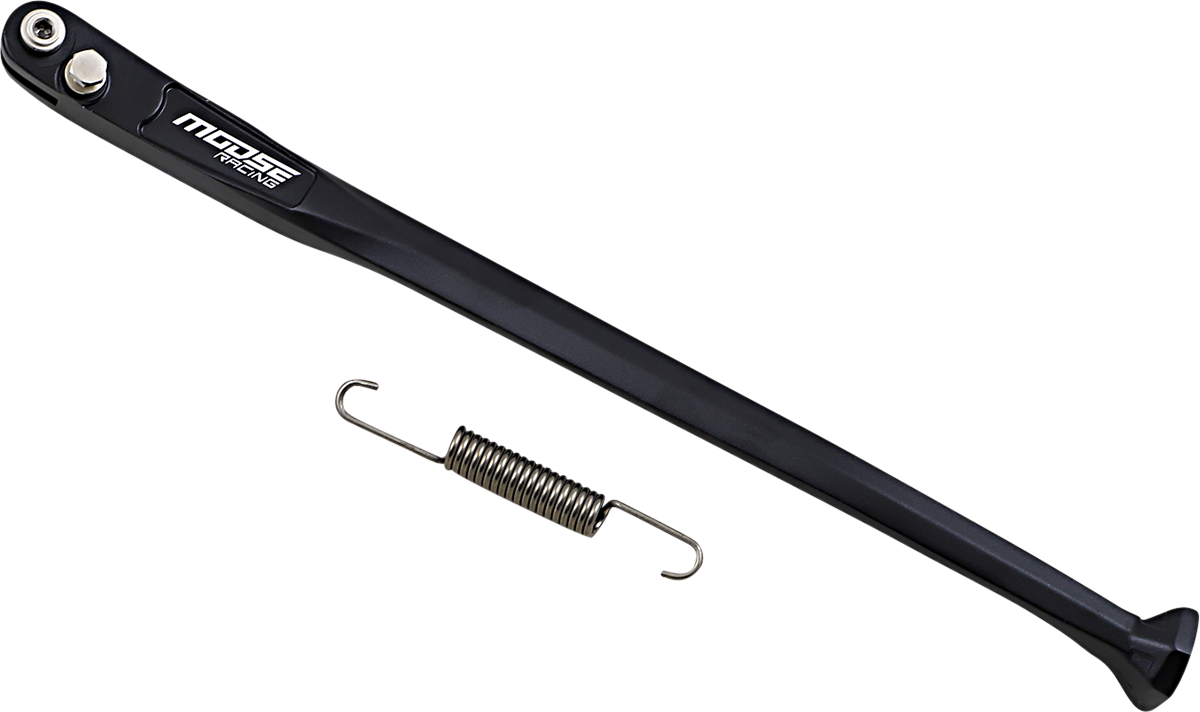 MOOSE RACING Side Stand - 16.50" C32-5455MB - Cycle City Outdoors