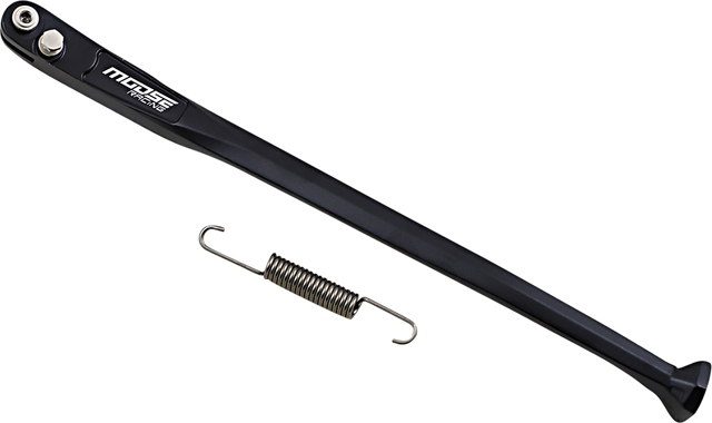 MOOSE RACING Side Stand - 16.50" C32-5455MB - Cycle City Outdoors