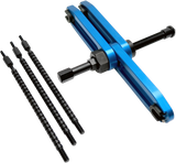 MOTION PRO Case Splitter V2 08-0605