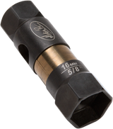 MOTION PRO Spark Plug Socket - Pro - 16 mm/5/8" 08-0649