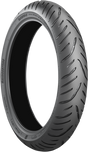 BRIDGESTONE Tire - Battlax Sport Touring T32 - Front - 110/80ZR19 - 59V 12680 - Cycle City Outdoors