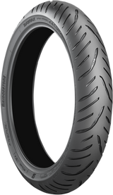 BRIDGESTONE Tire - Battlax Sport Touring T32 - Front - 120/70ZR18 - 59W 12664 - Cycle City Outdoors