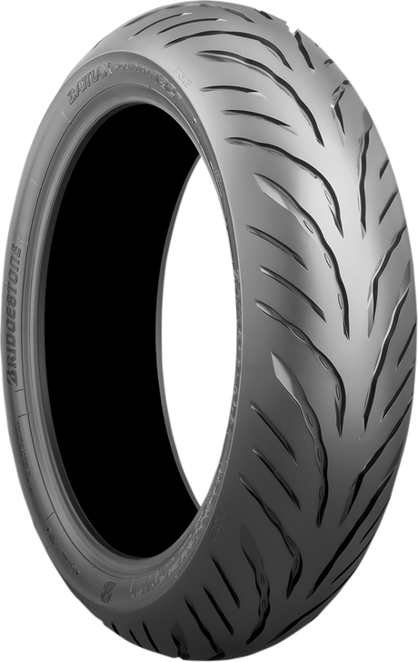 BRIDGESTONE Tire - Battlax Sport Touring T32 - Rear - 160/70ZR17 - 73W 12674 - Cycle City Outdoors