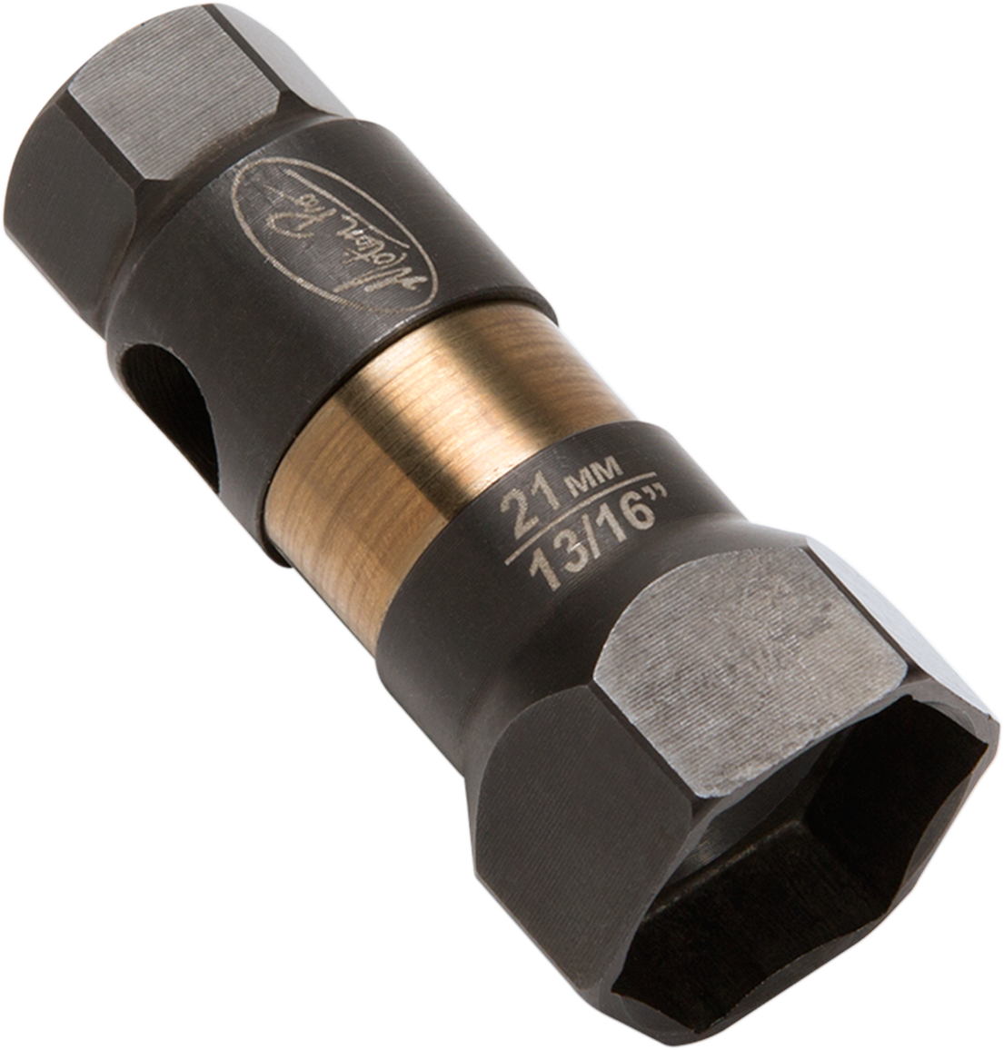 MOTION PRO Spark Plug Socket - Pro - 21 mm/13/16" 08-0653