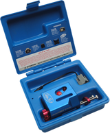 MOTION PRO Fuel Injector Cleaner - For EV6 Fuel Injector - Kit 08-0595