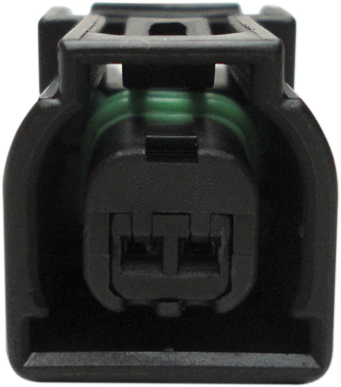 MOTION PRO Pigtail - For Fuel Injector Cleaner - For HYB Fuel Injector 08-0597