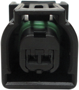 MOTION PRO Pigtail - For Fuel Injector Cleaner - For HYB Fuel Injector 08-0597