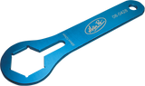 MOTION PRO Fork Cap Wrench - Dual Chamber/Closed Cartridge - WP 4860 MXMA Fork 08-0428