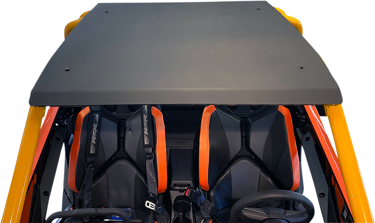 MOOSE UTILITY UTV Roof - One-Piece V000219-11056M 20-22 RZR Pro XP