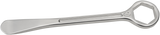 MOTION PRO Tire Lever/Wrench - T6 - Closed End/Contoured 08-0289