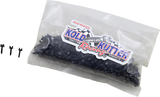 KOLD KUTTER AMA Traction Screws - #8 - 18 x 1/2 - 250 Pack KK012-8-250