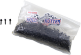 KOLD KUTTER AMA Traction Screws - #10 - 16 x 5/8 - 250 Pack KK058-10-250