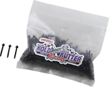 KOLD KUTTER AMA Traction Screws - #10 - 24 x 1-1/4 - 250 Pack KK114-10-250