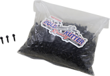 KOLD KUTTER AMA Traction Screws - #10 - 16 x 5/8 - 1,000 Pack KK058-10-1000