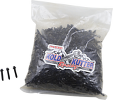 KOLD KUTTER AMA Traction Screws - #10 - 24 x 1 - 1,000 Pack KK100-10-1000