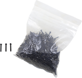 KOLD KUTTER AMA Traction Screws - #12 - 14 x 1-1/4 - 500 Pack KK114-1214-500