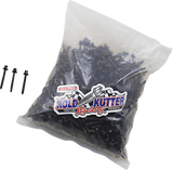 KOLD KUTTER Outlaw Screws - #12 - 11 x 1-1/2 - 500 Pack KKA112-12-500