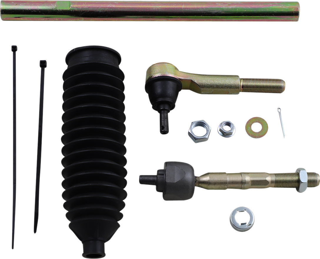 MOOSE RACING Tie-Rod Assembly Kit - Left Front Inner/Outer | Right Front Inner/Outer 51-1097 - Cycle City Outdoors